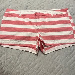 Merona shorts - Size 14.